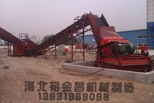 河北石料生產(chǎn)線 沙石生產(chǎn)線專業(yè)配置