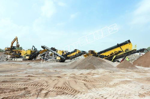 移動(dòng)顎式破碎站收益好不好,價(jià)格是多少