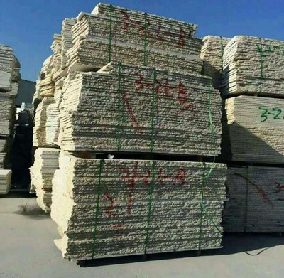 國勝石業 集石雕設計、生產、銷售于一體 專業石材生產廠家 具體價格面議 石材石料 黃銹石8圖片_高清圖_細節圖