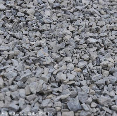 天津石子批發市場-恒發沙石料場-出售石粉、石子、碎石、石頭等石料建材