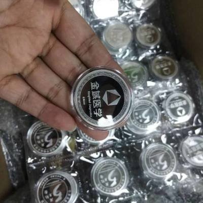 北京銀幣廠 定制紀(jì)念章與企業(yè)管理咨詢的卓越伙伴