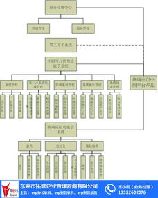 服裝中小企業(yè)ERP 拓盛企業(yè)管理咨詢?nèi)绾沃ζ髽I(yè)形象策劃與數(shù)字化轉(zhuǎn)型