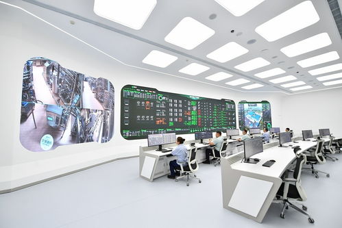 蒙牛寧夏工廠榮膺“燈塔工廠”，引領(lǐng)中國(guó)乳業(yè)邁入數(shù)智化新紀(jì)元