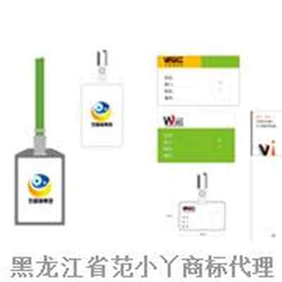哈爾濱專業VI設計與企業形象策劃 打造獨特品牌的視覺盛宴